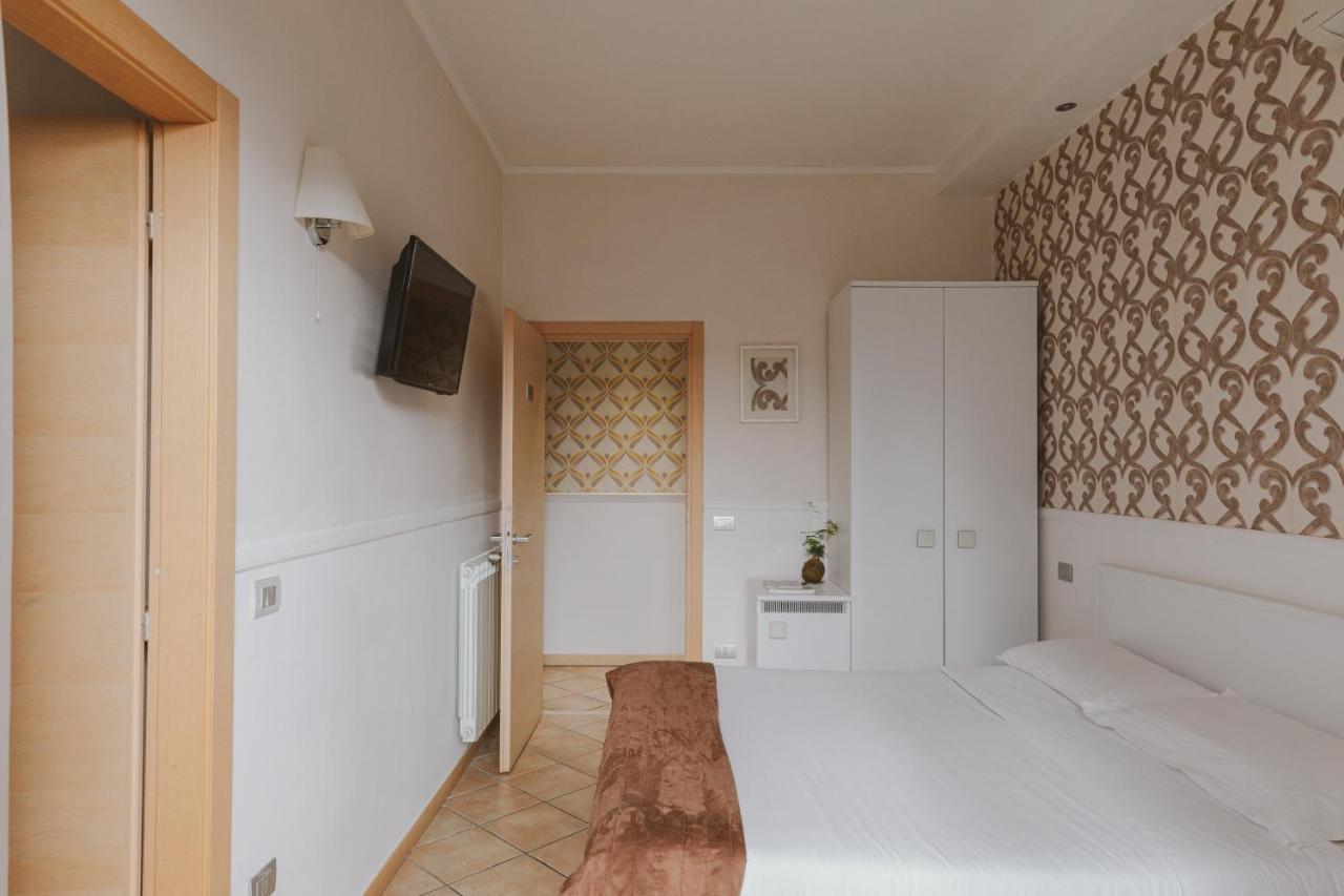 Residenza Il Duca Hotel Rome Luaran gambar