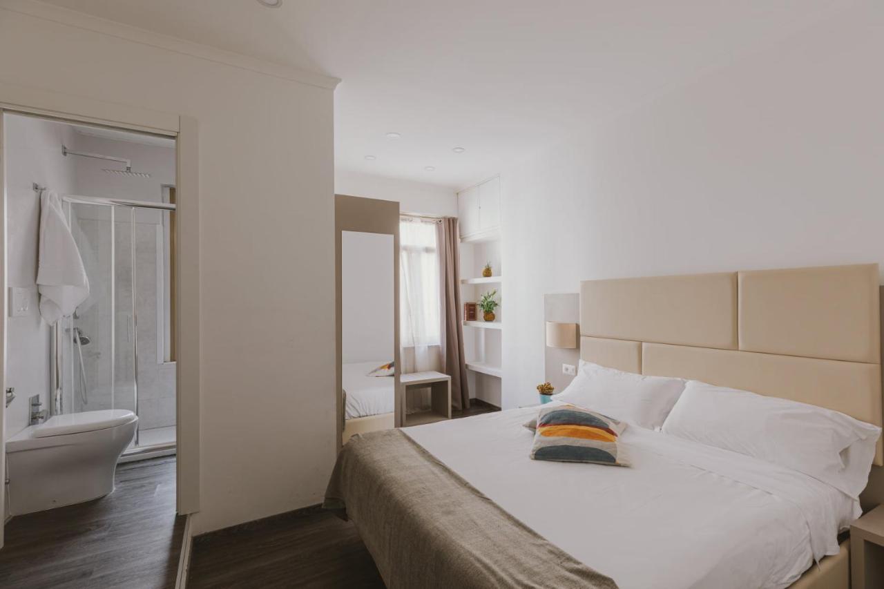 Residenza Il Duca Hotel Rome Luaran gambar